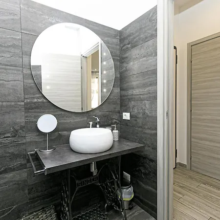 Dclass Acquario Chocolate *