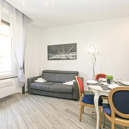 Dclass Acquario Chocolate * Genua