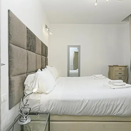 Appartement Dclass Acquario Chocolate *