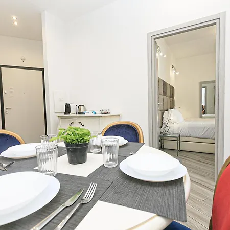 Dclass Acquario Chocolate Genua