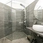 Apartment Dclass Acquario Chocolate Genua