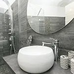 Appartamento Dclass Acquario Chocolate