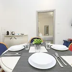 Apartment Dclass Acquario Chocolate