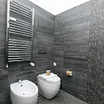 Apartment Dclass Acquario Chocolate Genua