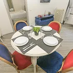 Apartment Dclass Acquario Chocolate *