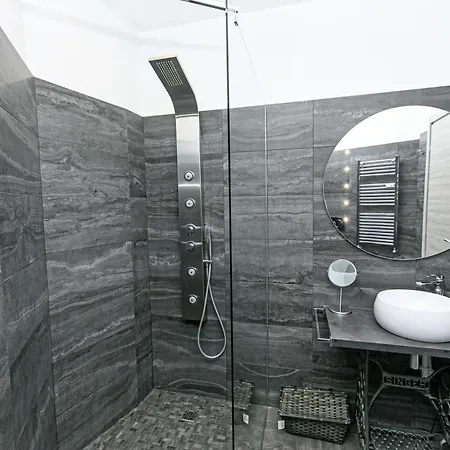 Dclass Acquario Chocolate *