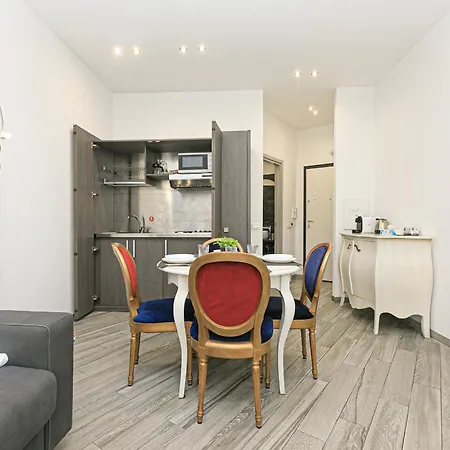 Dclass Acquario Chocolate Genoa