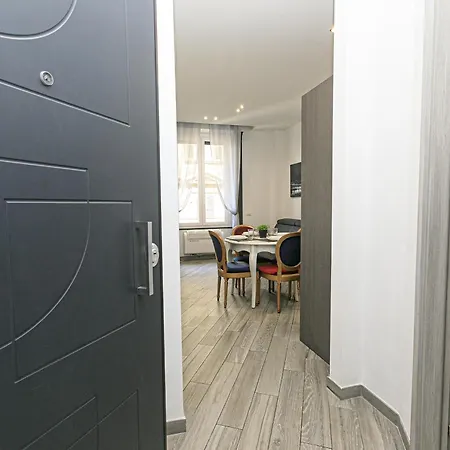 Dclass Acquario Chocolate