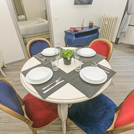 Apartment Dclass Acquario Chocolate *