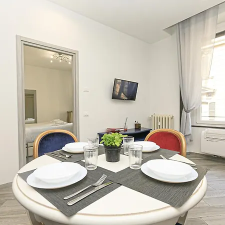 Dclass Acquario Chocolate Genoa