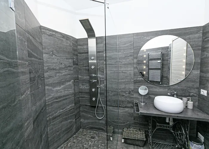 Dclass Acquario Chocolate *