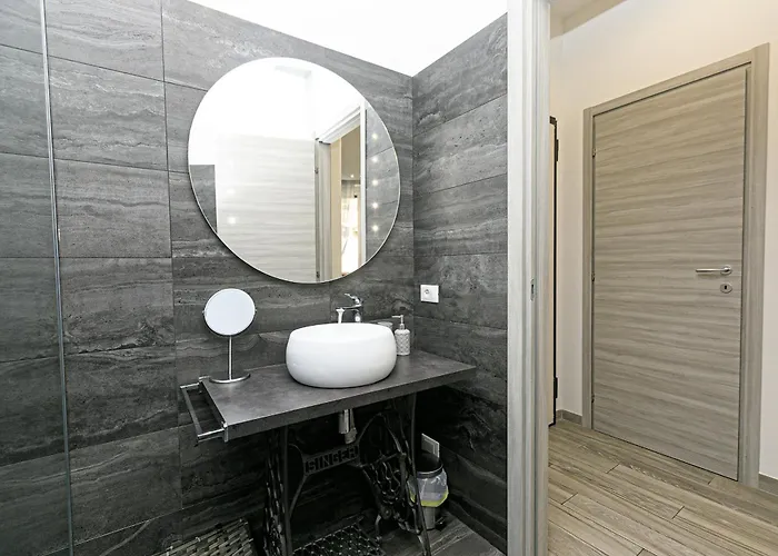 Dclass Acquario Chocolate *