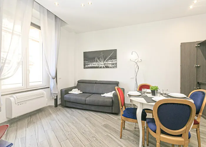 Dclass Acquario Chocolate * Génova