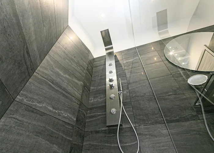 Dclass Acquario Chocolate Apartamento