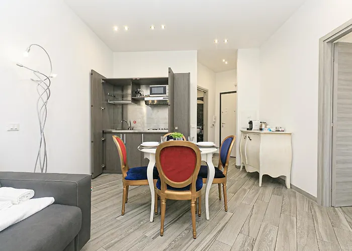 Dclass Acquario Chocolate Génova