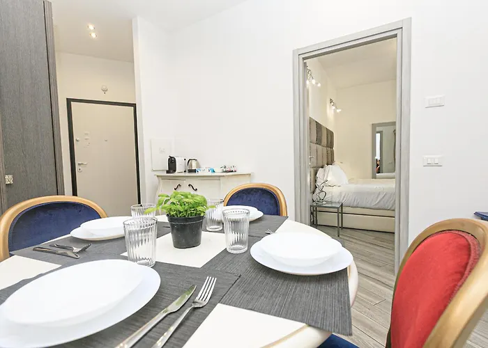 Dclass Acquario Chocolate Génova