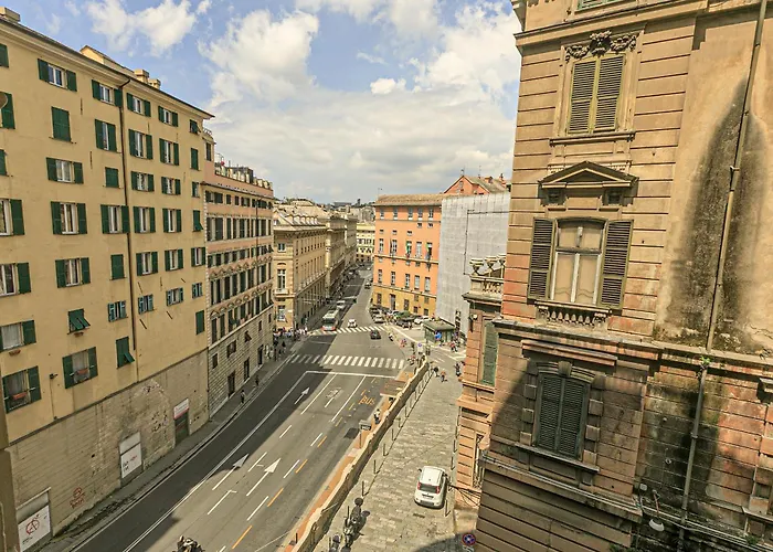 Dclass Acquario Chocolate * Génova