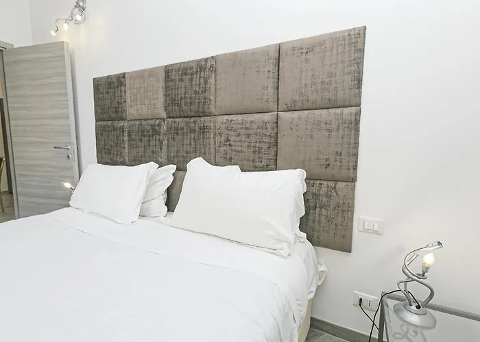 Apartamento Dclass Acquario Chocolate *