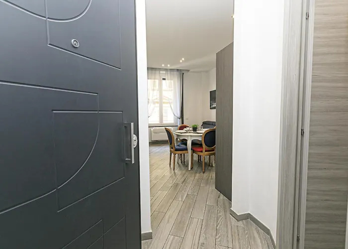 Dclass Acquario Chocolate