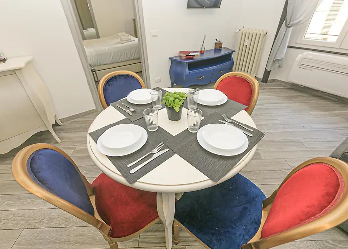 Apartamento Dclass Acquario Chocolate *