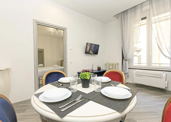 Dclass Acquario Chocolate Génova