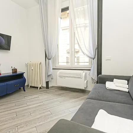 Apartment Dclass Acquario Chocolate *