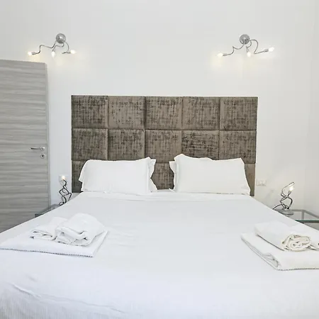 Dclass Acquario Chocolate Apartment *